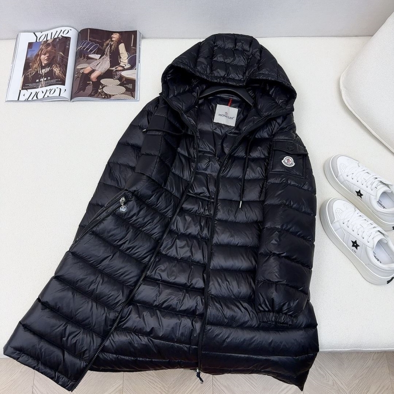 Moncler Down Coat